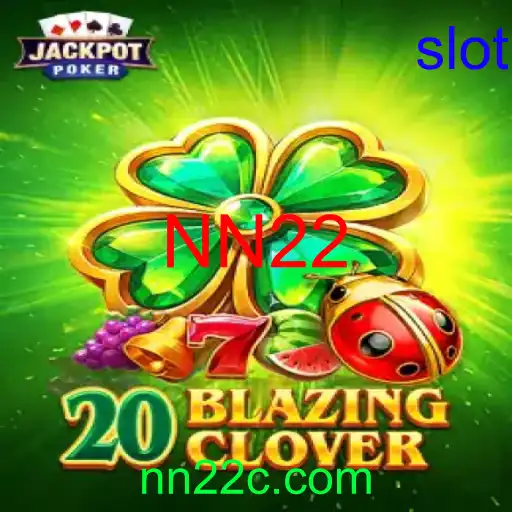Descubra o Fascinante Mundo de 20BlazingClover: Aventuras e Estratégia