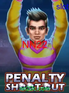 PenaltyShootOut: Uma Imersão no Mundo do Futebol